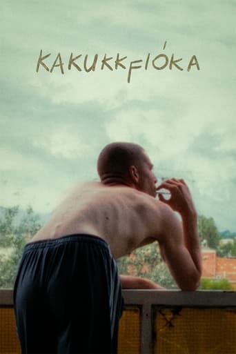 Kakukkfióka