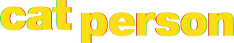 Cat Person logo