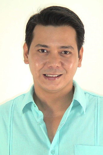 Rhett Romero is De Castro