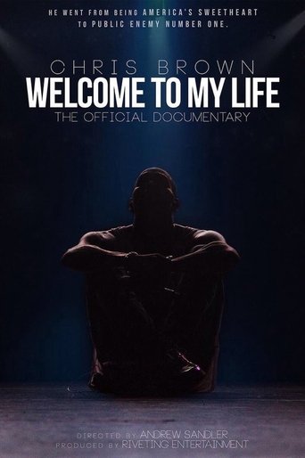 Chris Brown: Welcome to My Life (2017)