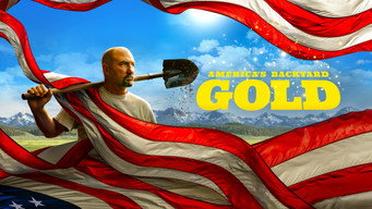 America's Backyard Gold (2024)