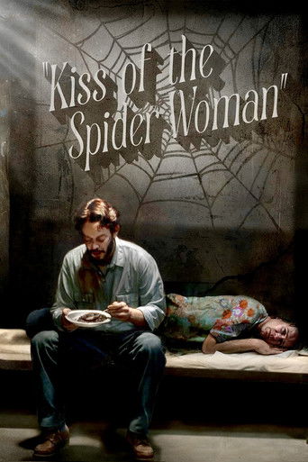Kiss of the Spider Woman poster 5