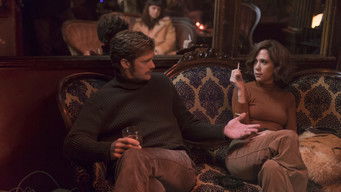 Galeria 4 - The Diary of a Teenage Girl