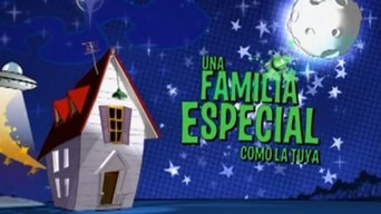 Una familia especial como la tuya - S1E01