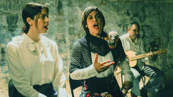 The Sicilian Storyteller (2024)