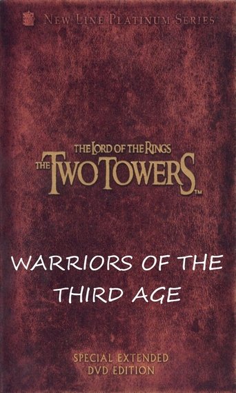 Warriors of the Third Age