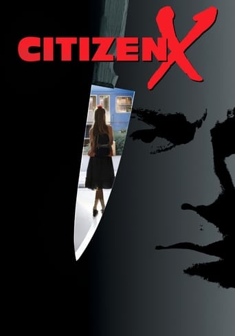 Obywatel X / Citizen X