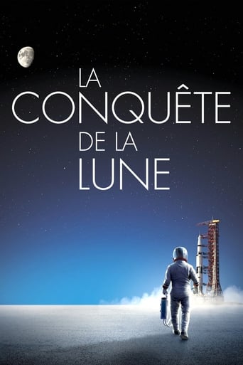 La Conquête de la Lune : Toute l'histoire en streaming 