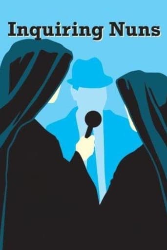 Poster för Inquiring Nuns