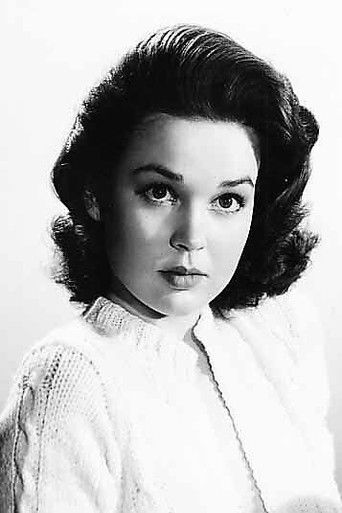 Foto de Kathryn Grant