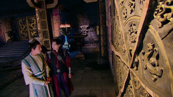 Episodio 34 — Episodio 34