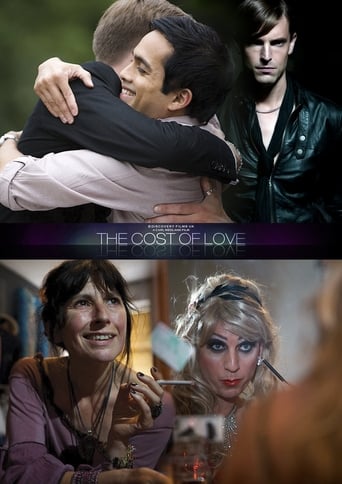 O custo do amor