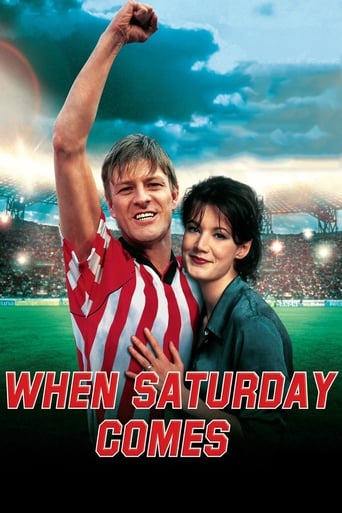 Poster of When Saturday Comes
