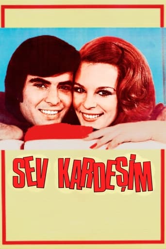 Poster för Sev Kardeşim