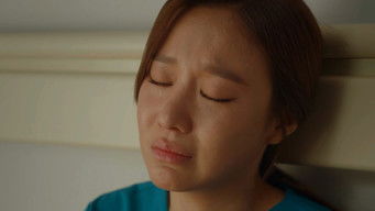 Episode 16 — I Want to Go with You