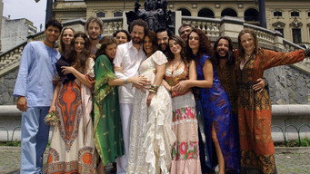 Dear Friends (2008)