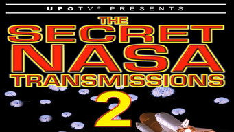 Secret NASA Transmissions 2 (2004)