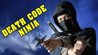 Death Code: Ninja (1987)