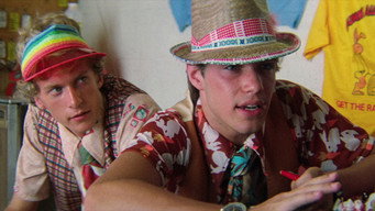 #9 O.C. and Stiggs