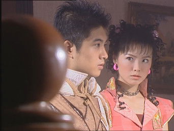 Episode 21 — Episode 21