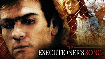 The Executioner's Song (1982)