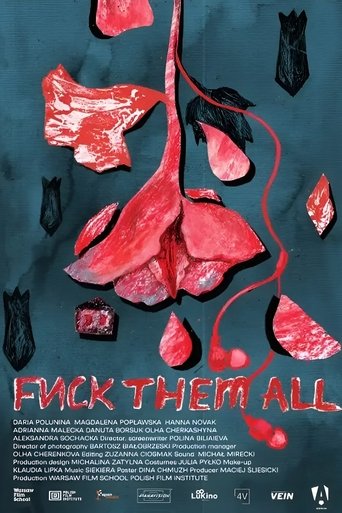Fuck Them All (2025)