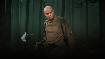 Axe - S3E01