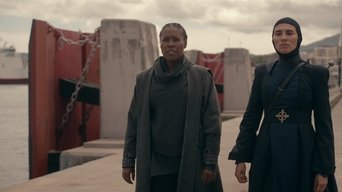 La monja guerrera S01E05