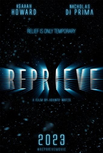 Poster of Reprieve