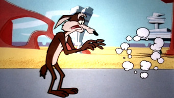 Chaser on the Rocks (1965)