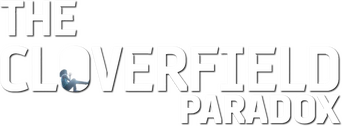 The Cloverfield Paradox logo
