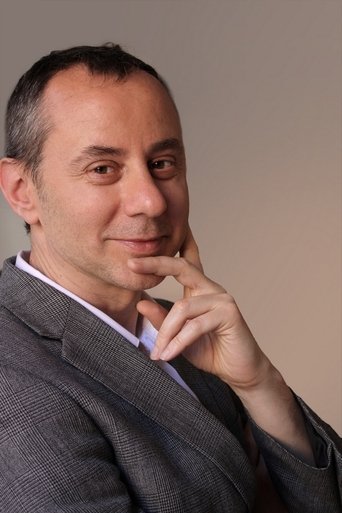 Image of Alessandro Fullin