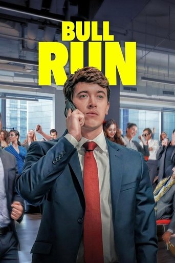 Bull Run (2025)