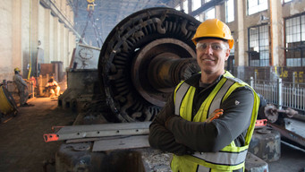 #7 Inside Mighty Machines