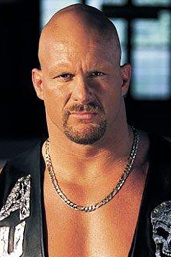 Image of Steve Austin