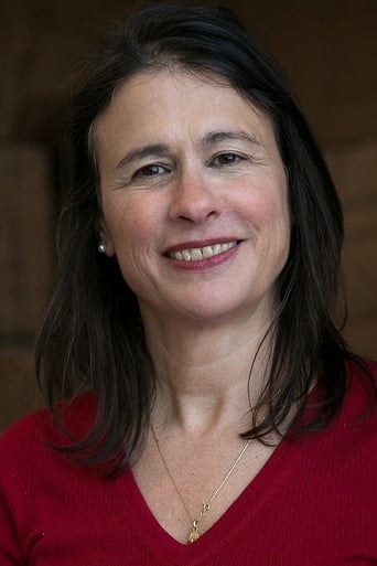 Image of Nina Burleigh