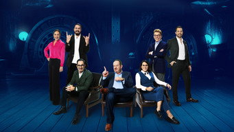 Shark Tank México (2016- )