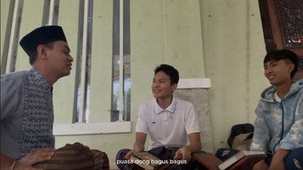 #6 Beranjak Dewasa
