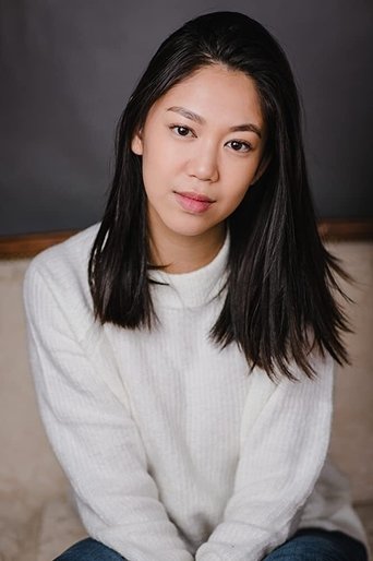 Image of Theresa Doan