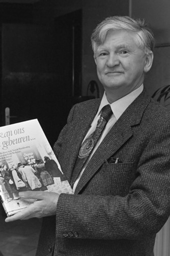 Evert Werkman