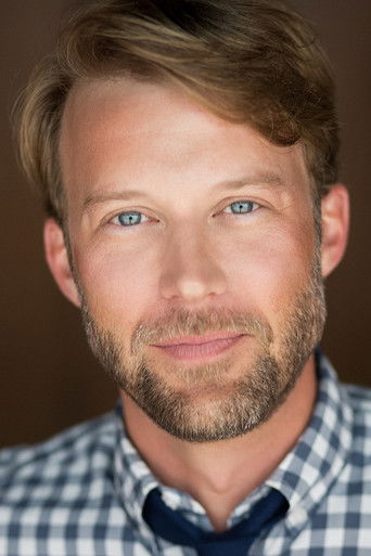 Foto de Wes Armstrong