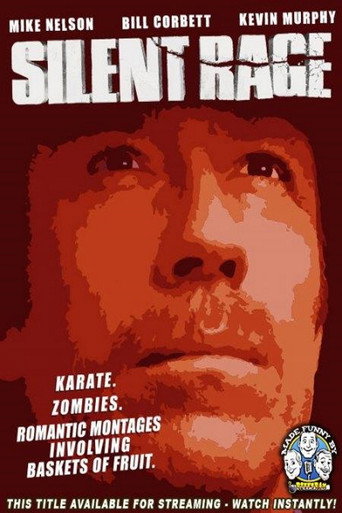 RiffTrax: Silent Rage