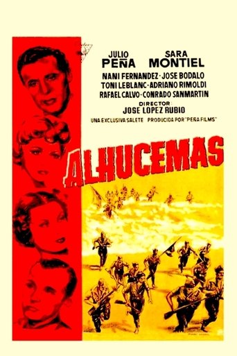 Alhucemas