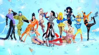 Drag Race Alemania - S1E01