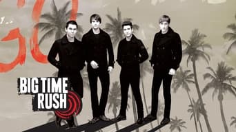 #10 Big Time Rush