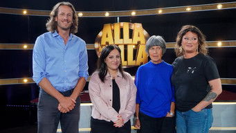 Episode 11 — Episode 11