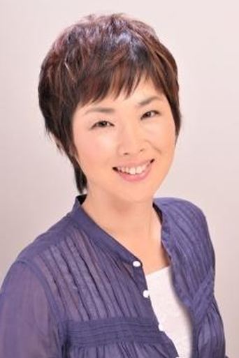 Image of Tomoko Maruo