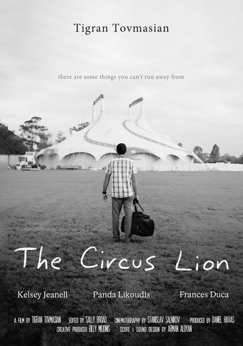 The Circus Lion (1970)
