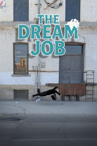 The Dream Job (2025)