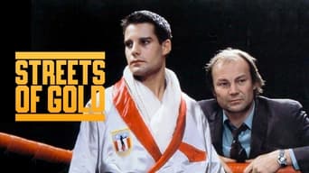 Streets of Gold (1986)